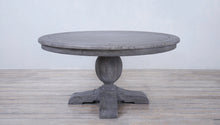 Load image into Gallery viewer, French Urn Pedestal Round Dining Table 60"