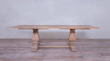 Load image into Gallery viewer, Cordoba Extending Dining Table 78'' to 108''