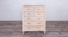 Load image into Gallery viewer, Bleecker Street Chest 7 Drawers
