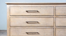 Load image into Gallery viewer, Caribbean Dresser with 6 Drawers