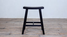 Load image into Gallery viewer, Counter Stool Backless - Indoor
