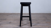 Load image into Gallery viewer, Counter Stool Backless - Indoor