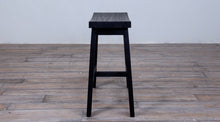 Load image into Gallery viewer, Counter Stool Backless - Indoor