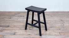 Load image into Gallery viewer, Counter Stool Backless - Indoor
