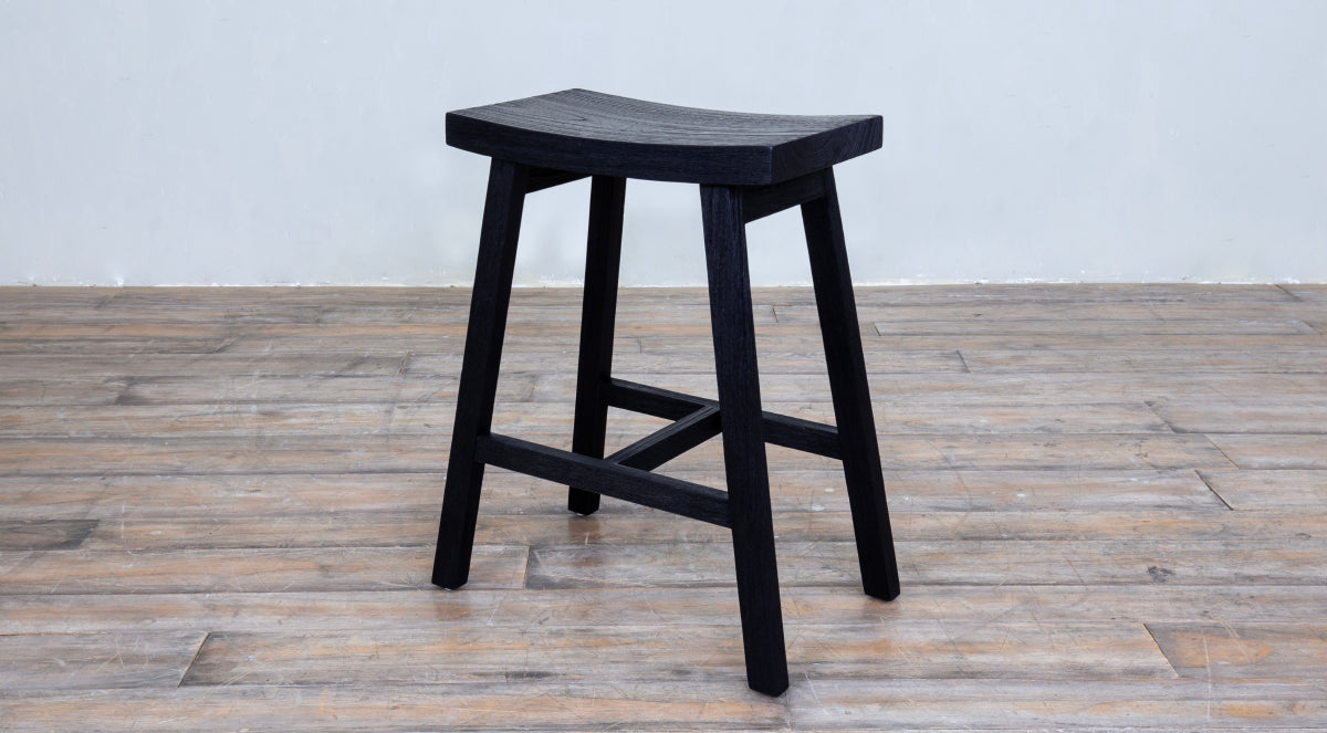 Counter Stool Backless - Indoor