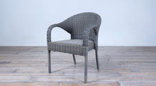Load image into Gallery viewer, Charleston Stacking Arm Chair