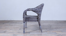 Load image into Gallery viewer, Charleston Stacking Arm Chair