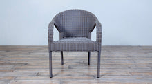 Load image into Gallery viewer, Charleston Stacking Arm Chair