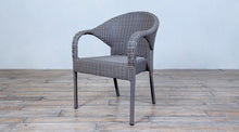 Load image into Gallery viewer, Charleston Stacking Arm Chair
