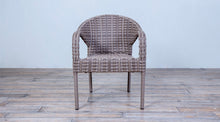 Load image into Gallery viewer, Charleston Stacking Arm Chair