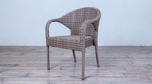 Load image into Gallery viewer, Charleston Stacking Arm Chair