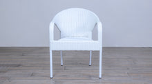 Load image into Gallery viewer, Charleston Stacking Arm Chair