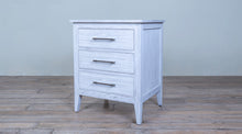 Load image into Gallery viewer, Caribbean Nightstand 3 Drawers