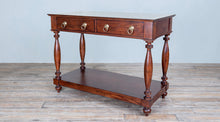 Load image into Gallery viewer, Great House Console 4ft