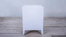 Load image into Gallery viewer, Campaign Nightstand 3 Drawers
