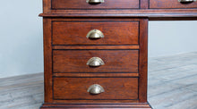 Load image into Gallery viewer, Colonial Escritoria 6 Drawers 1 Door