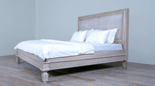 Load image into Gallery viewer, Bleecker Street Bed King with Cane