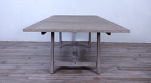 Load image into Gallery viewer, Claudia Double Extending Table