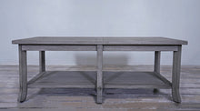 Load image into Gallery viewer, Bridgehampton Rectangular Coffee Table