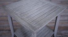 Load image into Gallery viewer, Bridgehampton Side Table Square