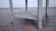 Load image into Gallery viewer, Bridgehampton Side Table Square