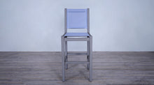 Load image into Gallery viewer, Annapolis Barstool with Batyline Fabric
