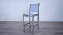 Load image into Gallery viewer, Annapolis Barstool with Batyline Fabric