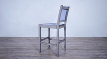 Load image into Gallery viewer, Annapolis Barstool with Batyline Fabric