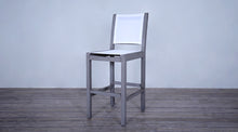 Load image into Gallery viewer, Annapolis Barstool with Batyline Fabric