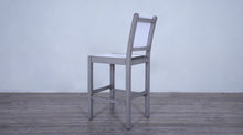Load image into Gallery viewer, Annapolis Barstool with Batyline Fabric