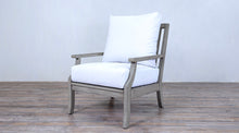 Load image into Gallery viewer, Bridgehampton Lounge Arm Chair