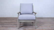 Load image into Gallery viewer, Bridgehampton Lounge Arm Chair