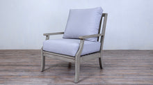 Load image into Gallery viewer, Bridgehampton Lounge Arm Chair