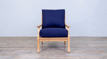 Load image into Gallery viewer, Bridgehampton Lounge Arm Chair