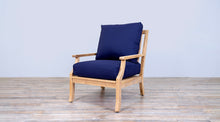 Load image into Gallery viewer, Bridgehampton Lounge Arm Chair