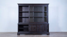 Load image into Gallery viewer, Colonial Vitrina Sliding Door