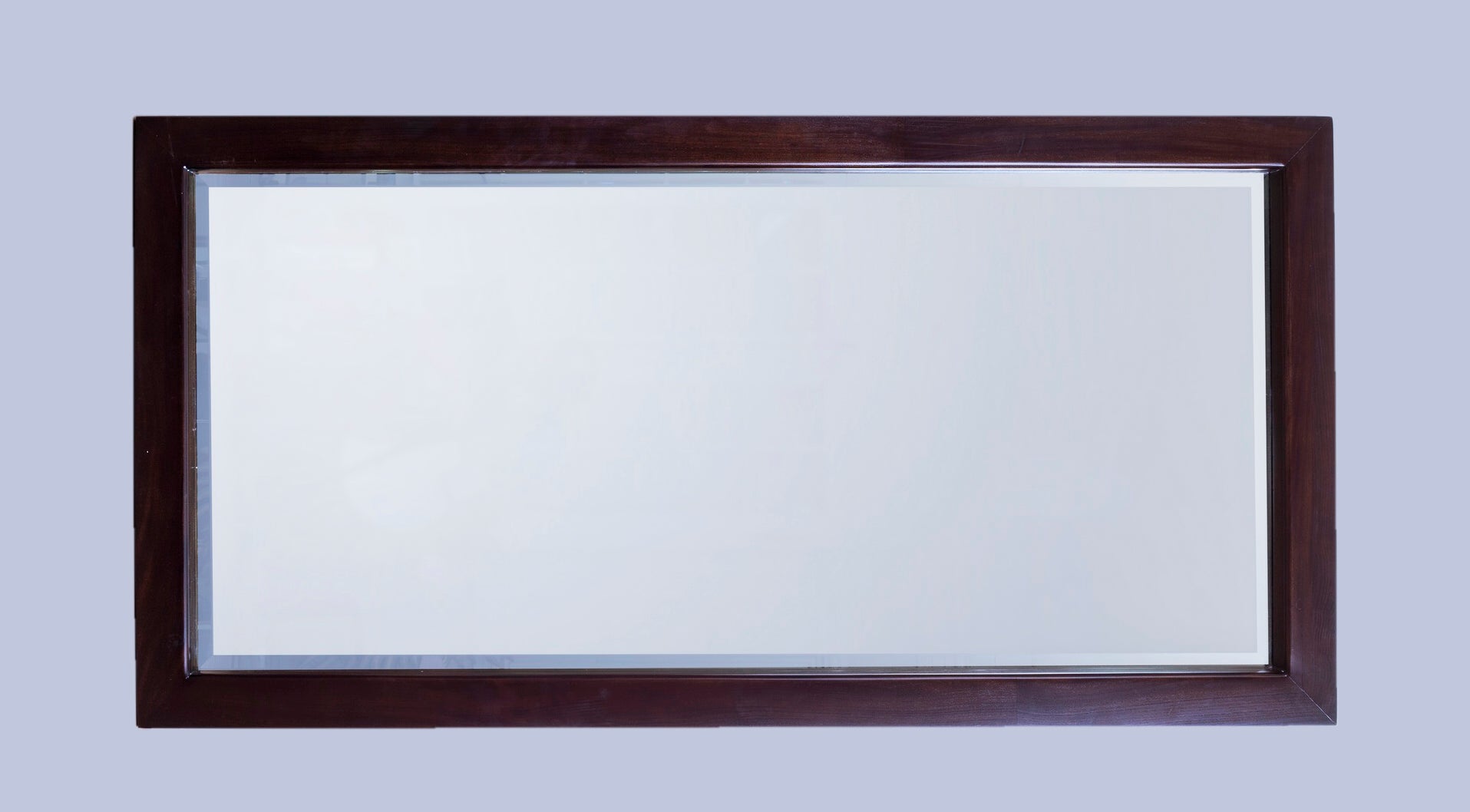 Caribbean Rectangular Mirror