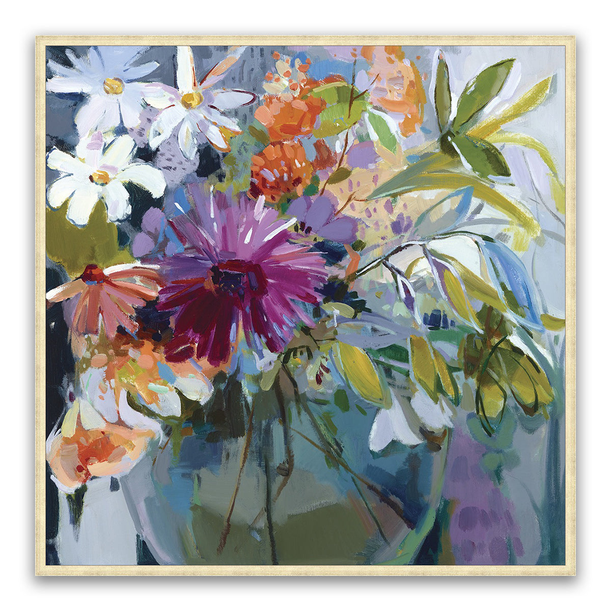 CONTEMPORARY ARRANGEMENT 2