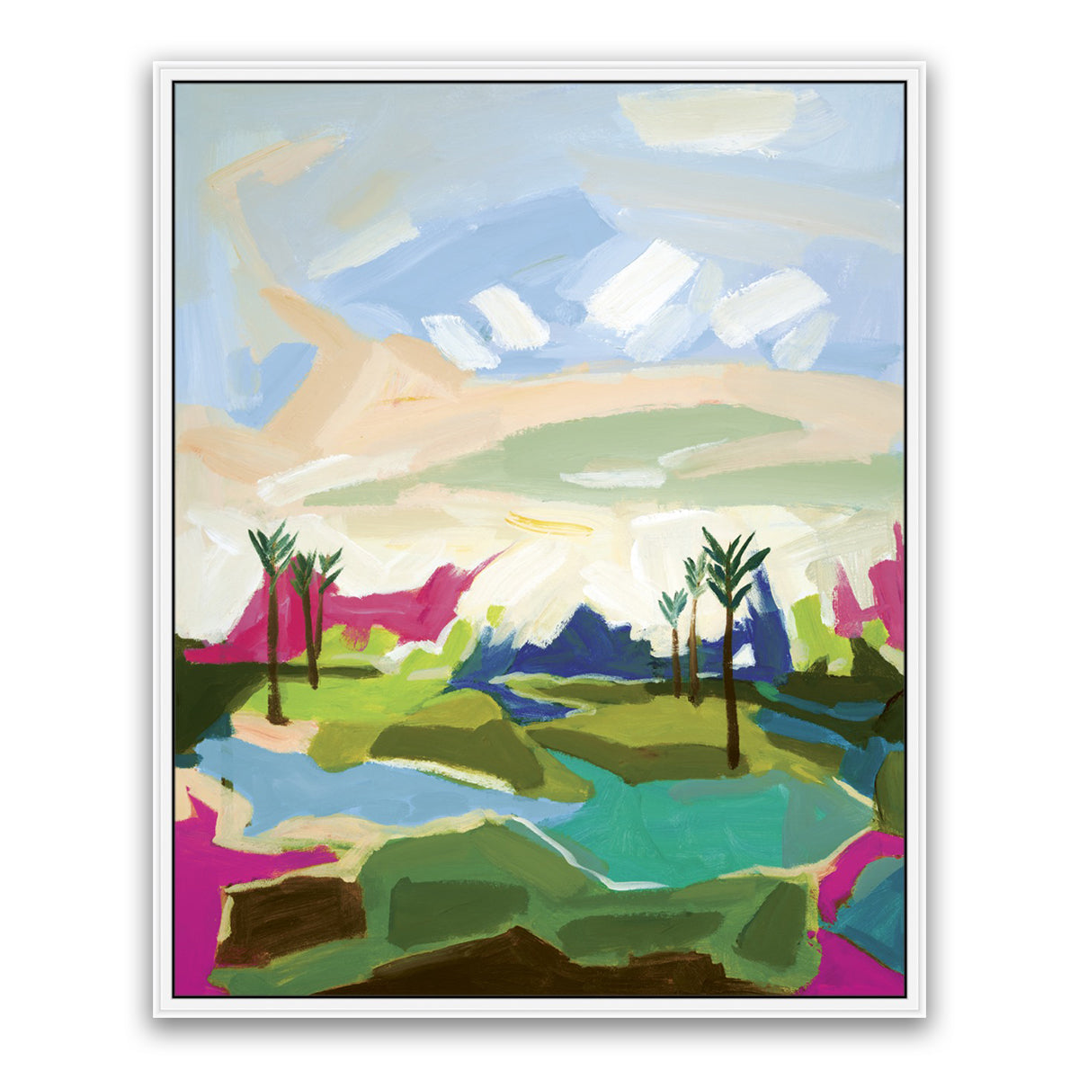 DREAMLAND HORIZONS 2