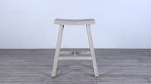 Load image into Gallery viewer, Counter Stool Backless - Indoor
