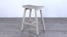 Load image into Gallery viewer, Counter Stool Backless - Indoor