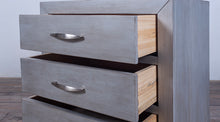 Load image into Gallery viewer, Bleecker Street Nightstand 3 Drawers