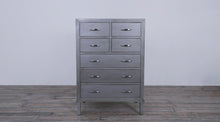 Load image into Gallery viewer, Bleecker Street Chest 7 Drawers