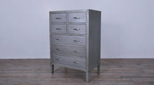 Load image into Gallery viewer, Bleecker Street Chest 7 Drawers
