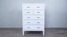 Load image into Gallery viewer, Bleecker Street Chest 7 Drawers