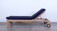 Load image into Gallery viewer, Bridgehampton Chaise Lounger - Armless