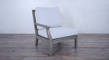 Load image into Gallery viewer, Bridgehampton Sectional Frontier Grey