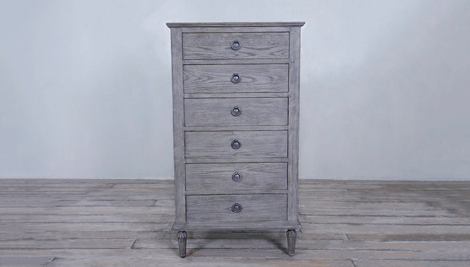 Chateau Lingerie Chest