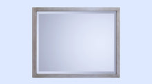 Load image into Gallery viewer, Campaign Rectangular Mirror