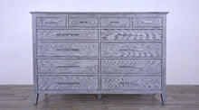 Load image into Gallery viewer, Caribbean 12 Drawer Dresser